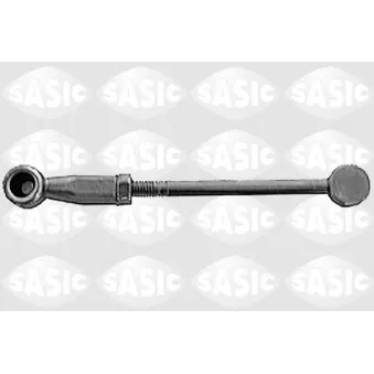 Kit de réparation, levier de changement de vitesse SASIC 4542522