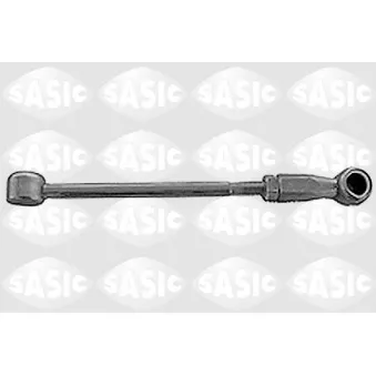 Kit de réparation, levier de changement de vitesse SASIC 4542622