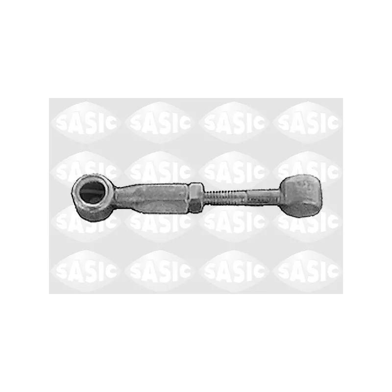 Kit de réparation, levier de changement de vitesse SASIC 4542662