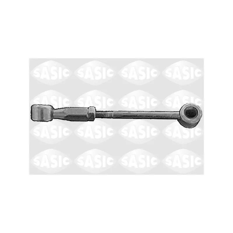 Kit de réparation, levier de changement de vitesse SASIC 4542742