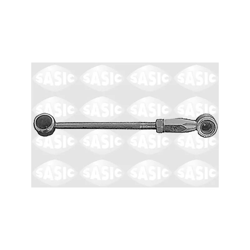 Kit de réparation, levier de changement de vitesse SASIC 4542792