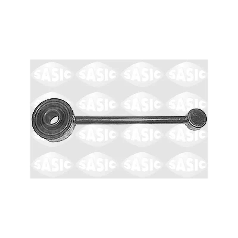 Kit de réparation, levier de changement de vitesse SASIC 4542852