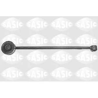 Kit de réparation, levier de changement de vitesse SASIC 4542912