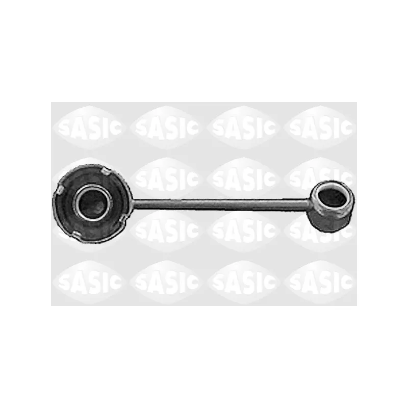 Kit de réparation, levier de changement de vitesse SASIC 4542962