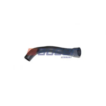 Gaine de suralimentation AUGER