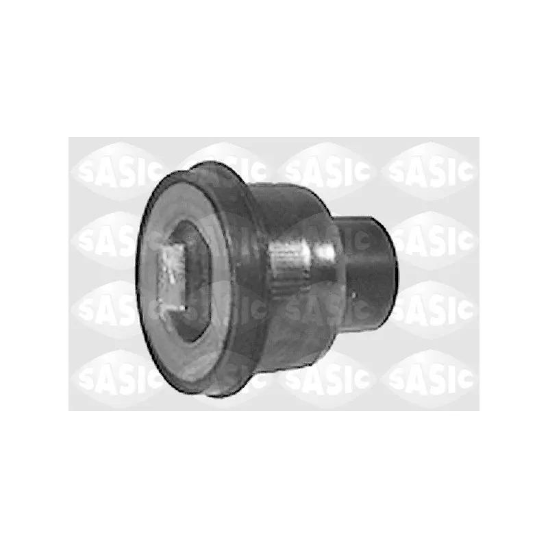 Suspension, support d'essieu SASIC 5043073