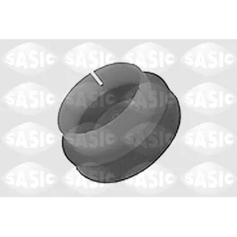 Suspension, support d'essieu SASIC 5043183