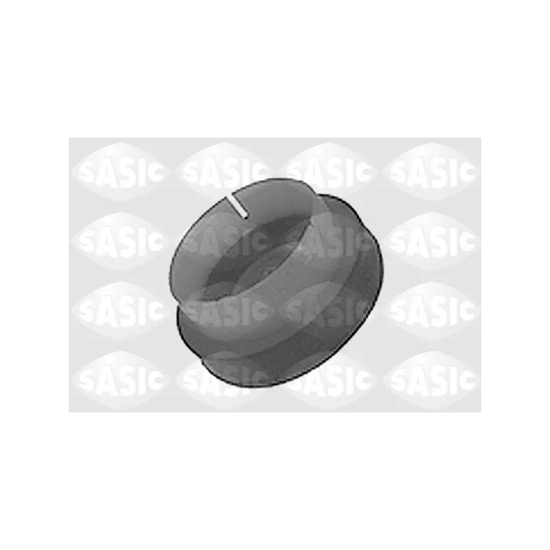 Suspension, support d'essieu SASIC 5043183