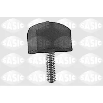 Butée élastique, suspension SASIC 5143093