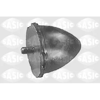 Butée élastique, suspension SASIC 5143123