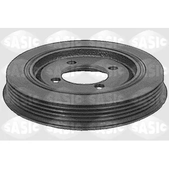 Poulie, vilebrequin SASIC 5150L60