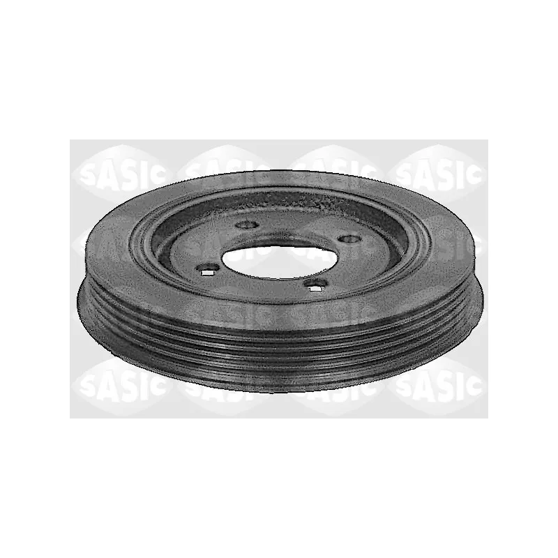 Poulie, vilebrequin SASIC 5150L60