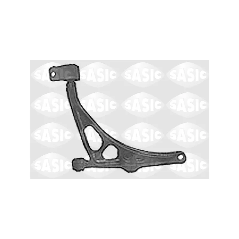 Bras de liaison, suspension de roue avant gauche SASIC 5203683