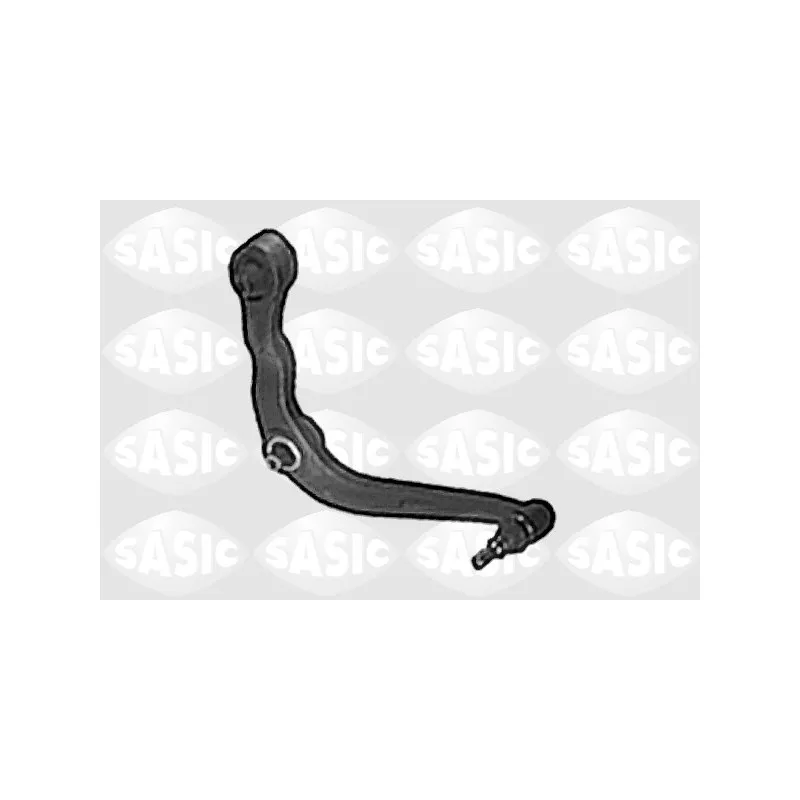 Bras de liaison, suspension de roue avant gauche SASIC 5203G83
