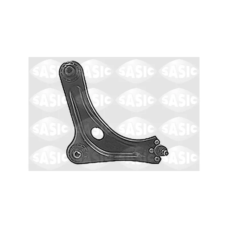 Bras de liaison, suspension de roue avant gauche SASIC 5203L43
