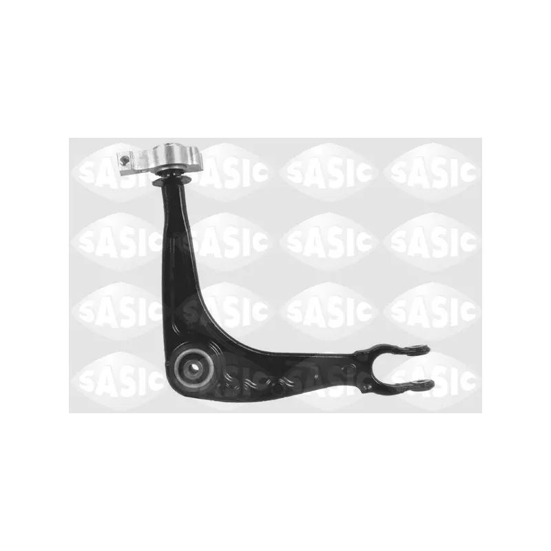 Bras de liaison, suspension de roue avant gauche SASIC 5203N63