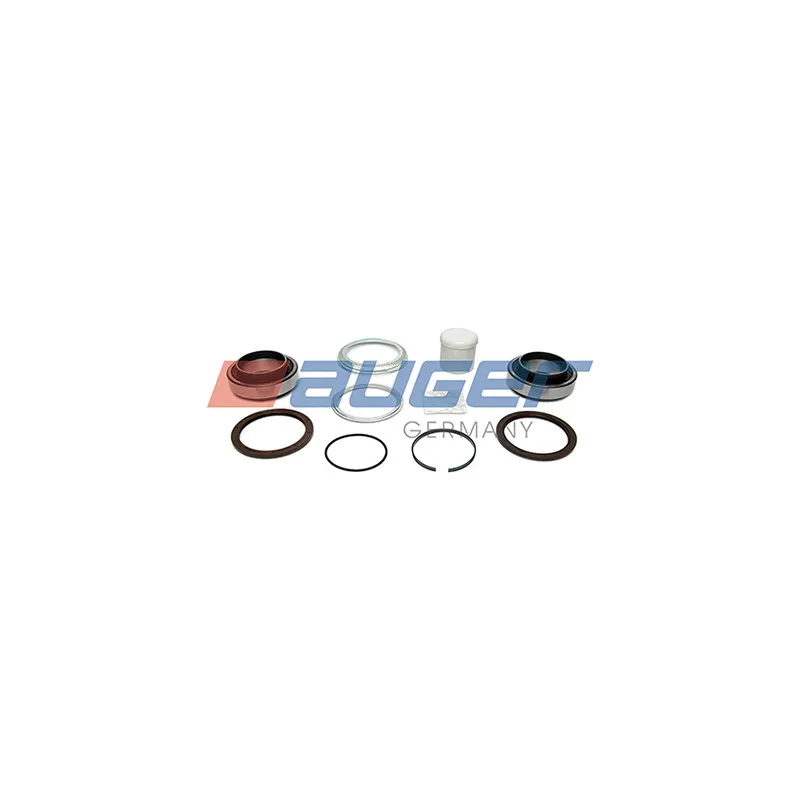 Kit de réparation, moyeu de roue AUGER 70668