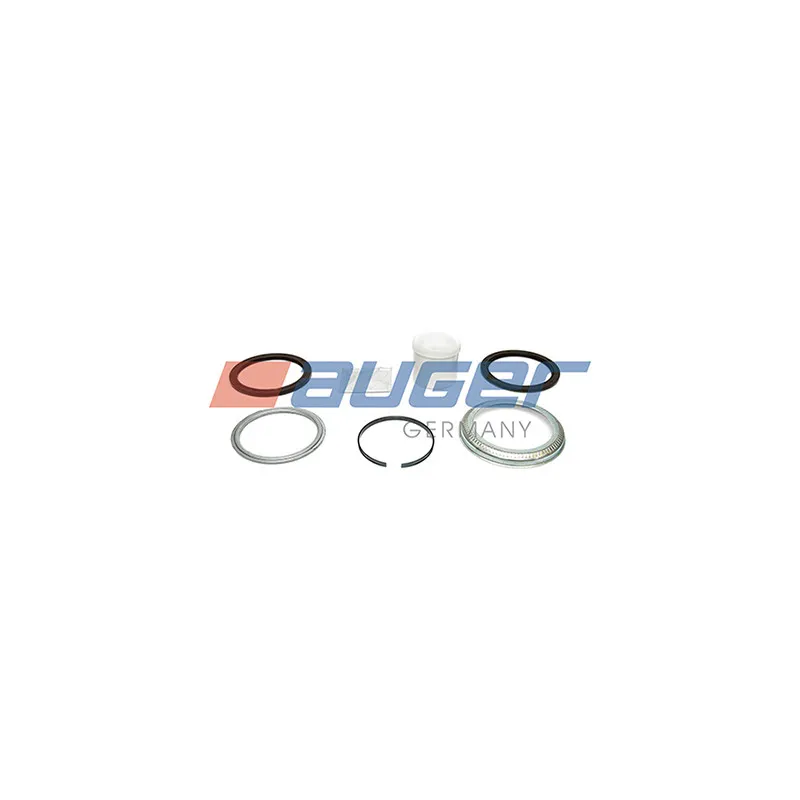 Kit de réparation, moyeu de roue AUGER 70670