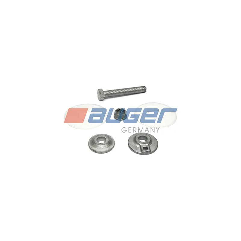 Kit d'assemblage, axe de ressort AUGER 70674