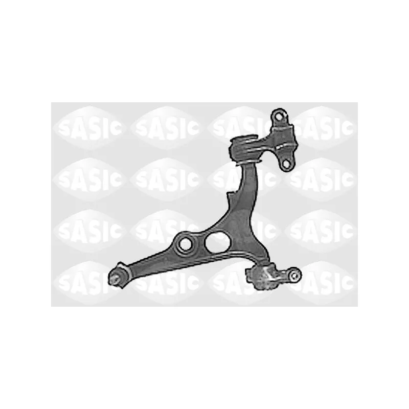 Bras de liaison, suspension de roue avant droit SASIC 5213643