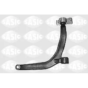 Bras de liaison, suspension de roue avant droit SASIC 5213E13
