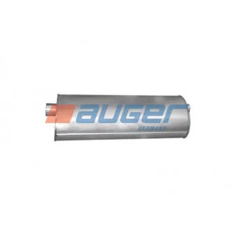 Pot de détente/silencieux arrière AUGER 71154