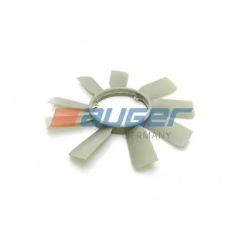 Ventilateur, refroidissement du moteur AUGER 71490