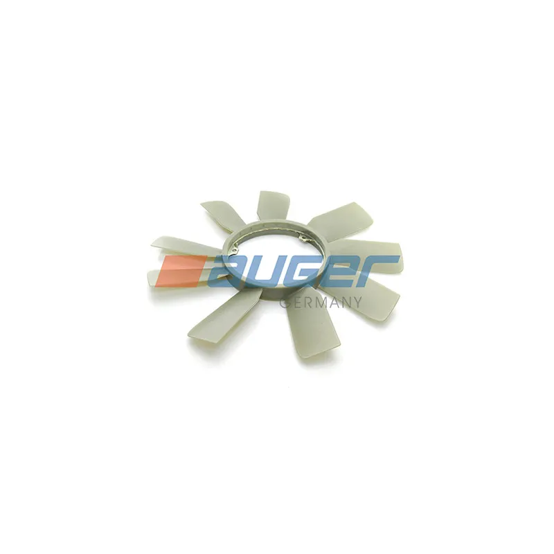 Ventilateur, refroidissement du moteur AUGER 71490