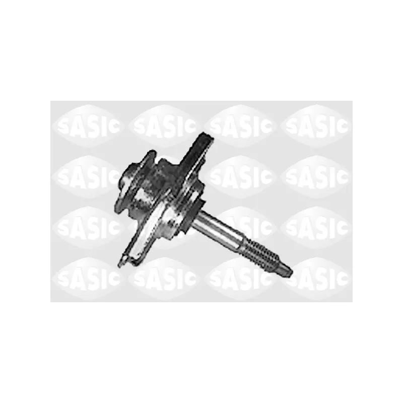 Suspension, support d'essieu SASIC 5233333