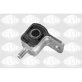 Silent bloc de suspension (train avant) SASIC 5233423