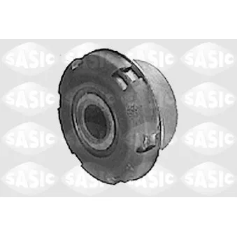 Silent bloc de suspension (train avant) SASIC