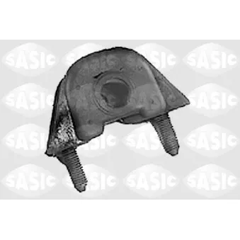 Silent bloc de suspension (train avant) SASIC 5233513