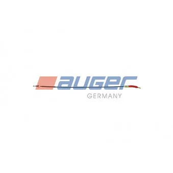 Câble d'accélération AUGER 71758