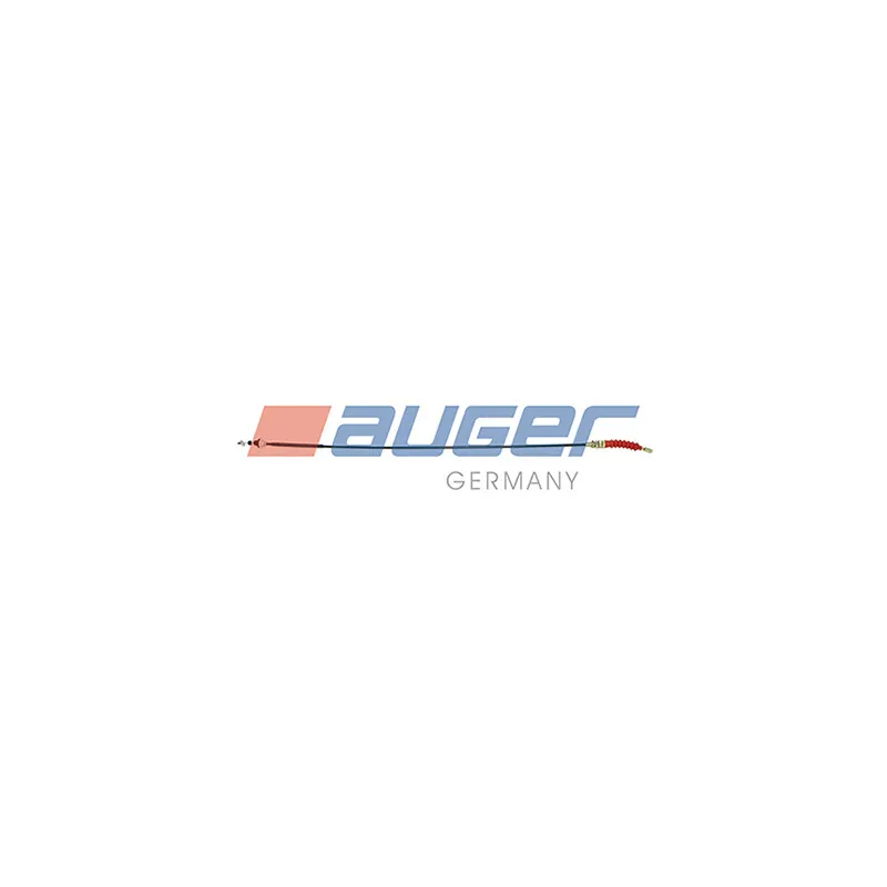 Câble d'accélération AUGER 71758