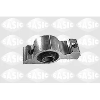 Silent bloc de suspension (train avant) SASIC 5233613