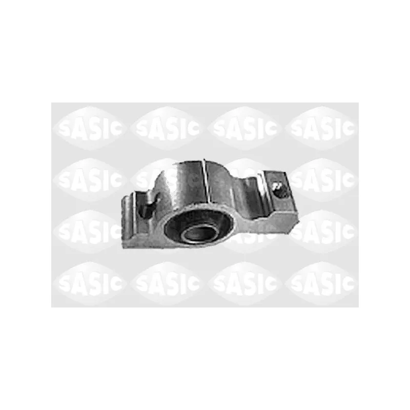 Silent bloc de suspension (train avant) SASIC 5233613