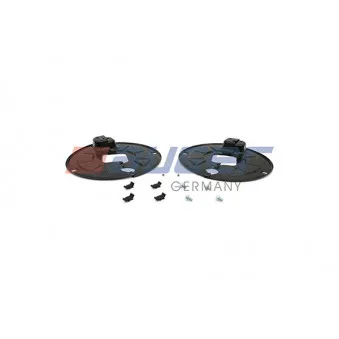 Garniture, anti-poussière - roulement de roue AUGER 71845