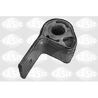Silent bloc de suspension (train avant) SASIC 5233623