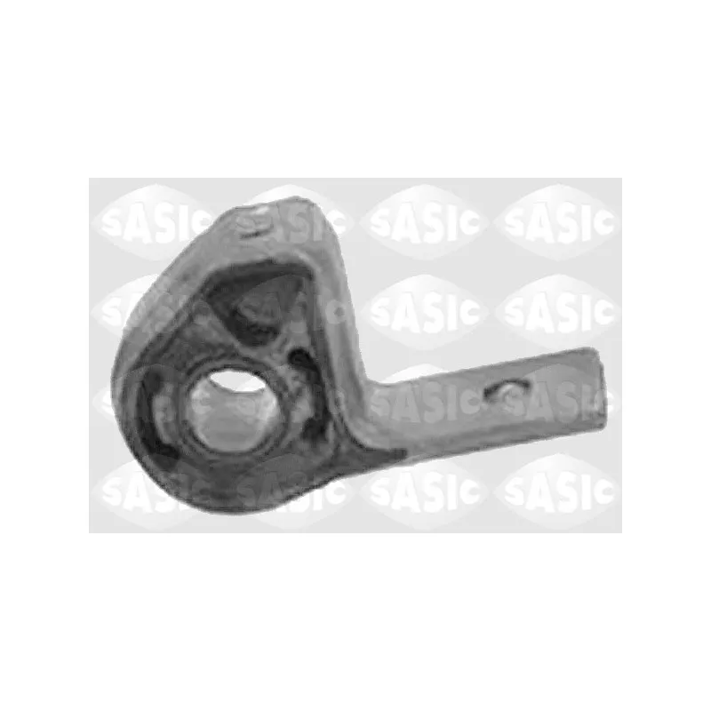 Silent bloc de suspension (train avant) SASIC 5233AC3