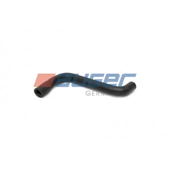 Manche, batterie chauffante-chauffage AUGER 73393