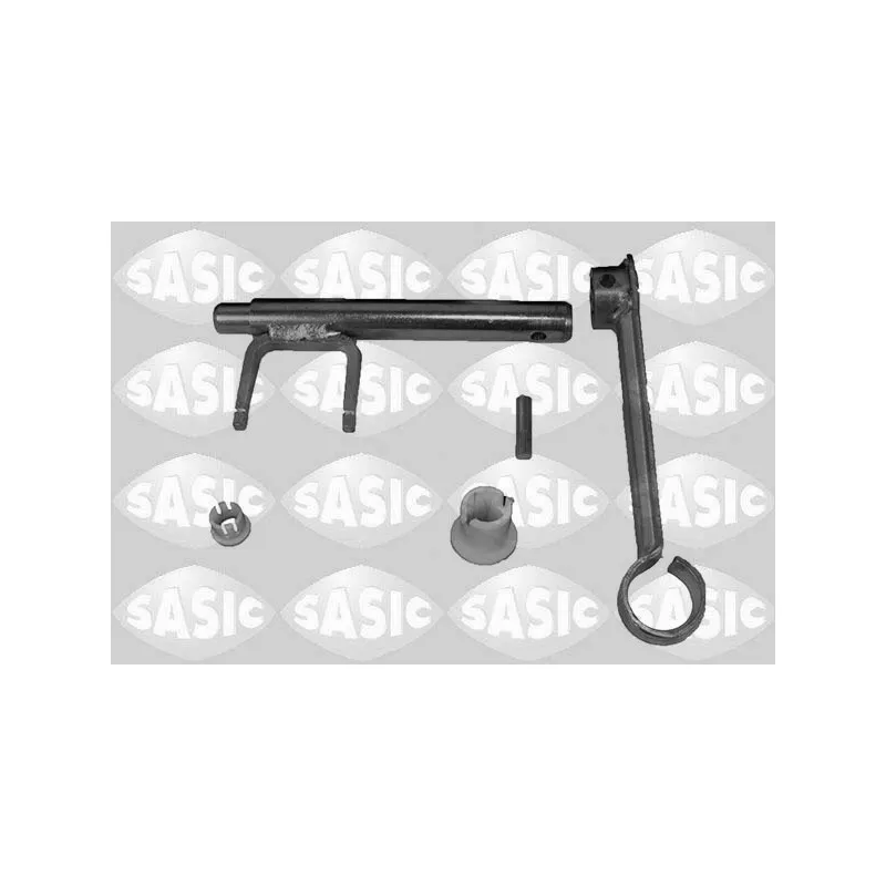 Fourchette de débrayage, embrayage SASIC 5400005