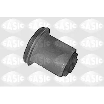 Silent bloc de suspension (train avant) SASIC 5613043