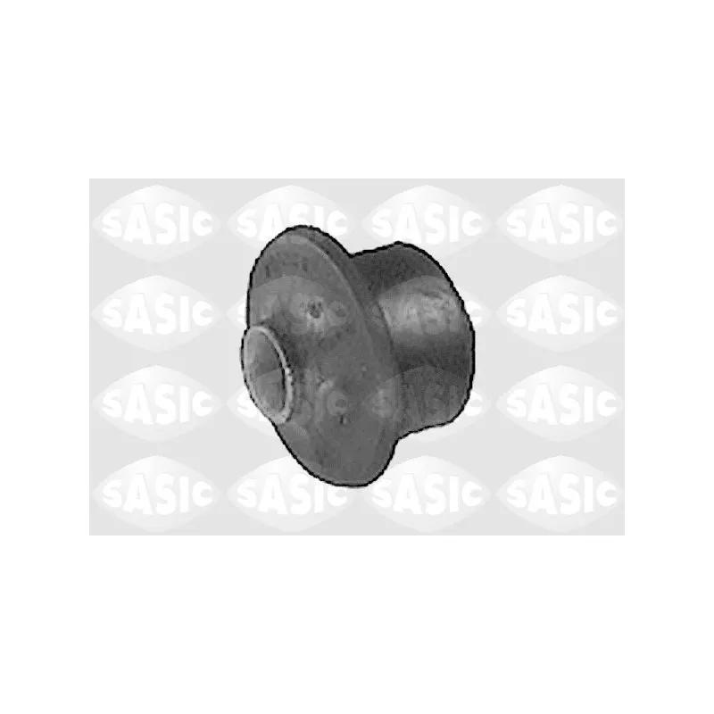 Silent bloc de suspension (train avant) SASIC 5613063
