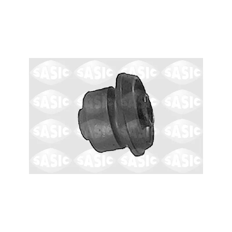 Silent bloc de suspension (train avant) SASIC 5613093
