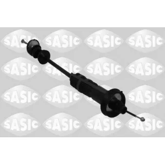 Tirette à câble, commande d'embrayage SASIC 5950002