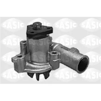Pompe à eau SASIC 6001217