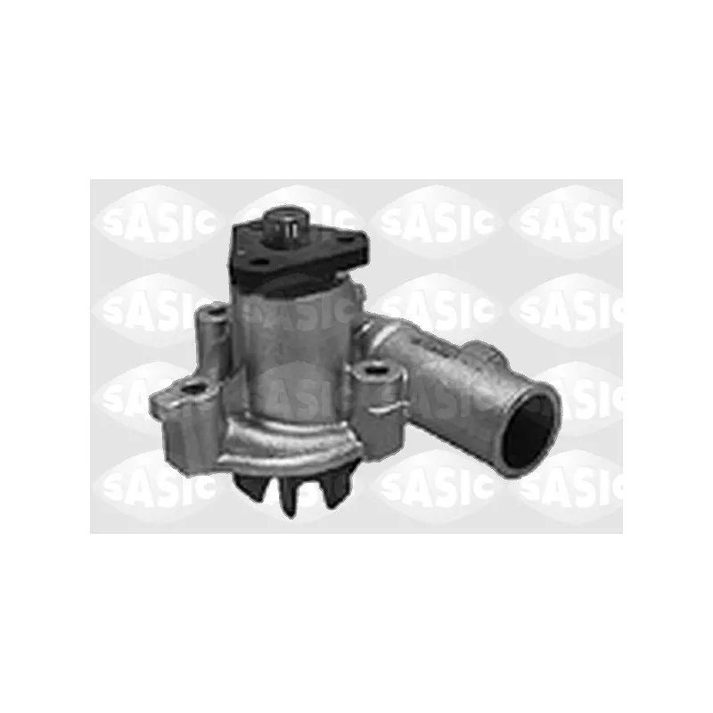 Pompe à eau SASIC 6001217