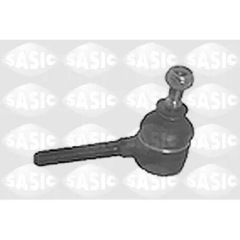 Rotule de barre de connexion avant SASIC 6003000