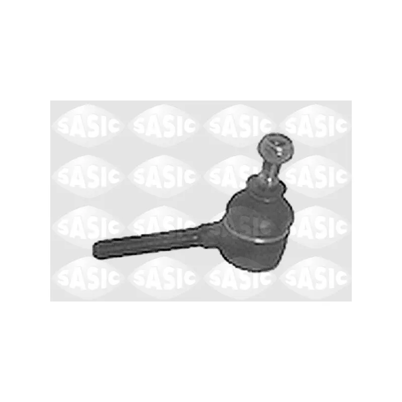 Rotule de barre de connexion avant SASIC 6003000