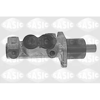 Maître-cylindre de frein SASIC 6014944